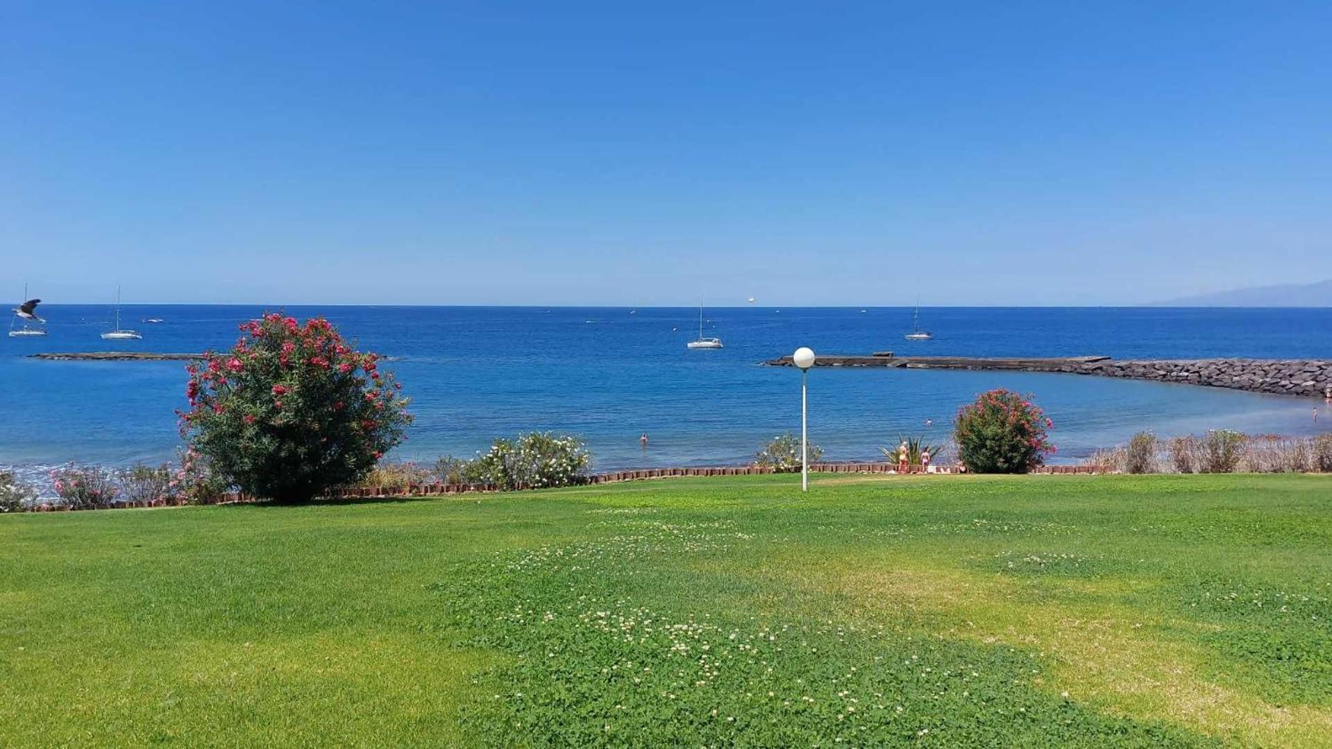Appartamento Mareverde Centrale Vicino Al Mare Ma أذيخي المظهر الخارجي الصورة