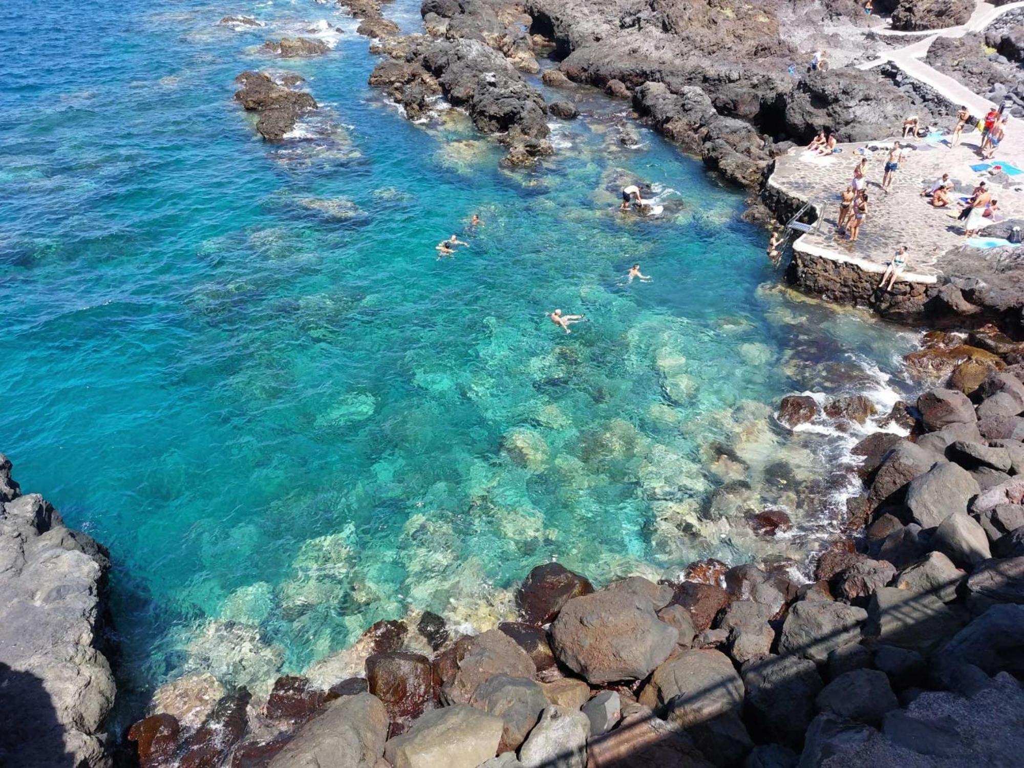 Appartamento Mareverde Centrale Vicino Al Mare Ma أذيخي المظهر الخارجي الصورة